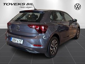 Volkswagen Polo bild 5