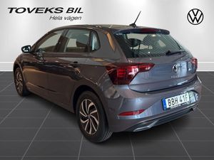 Volkswagen Polo bild 3