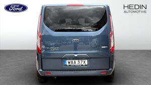 Ford Tourneo Custom bild 7