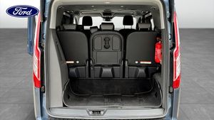 Ford Tourneo Custom bild 10