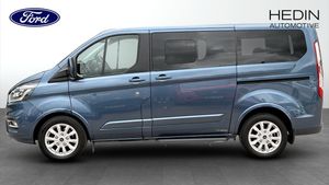 Ford Tourneo Custom bild 6