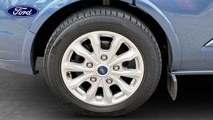 Ford Tourneo Custom bild 9
