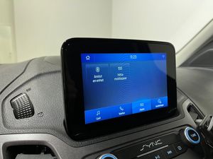 Ford Transit Connect bild 20