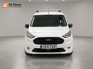 Ford Transit Connect bild 2