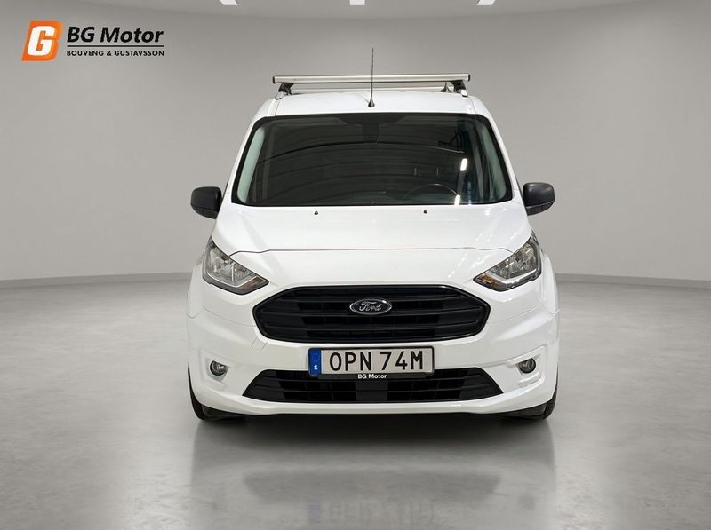 Ford Transit Connect bild 2
