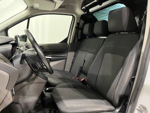 Ford Transit Connect bild 9