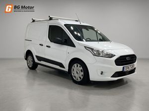 Ford Transit Connect bild 4