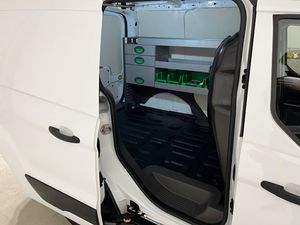 Ford Transit Connect bild 10