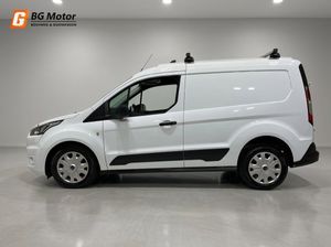 Ford Transit Connect bild 3