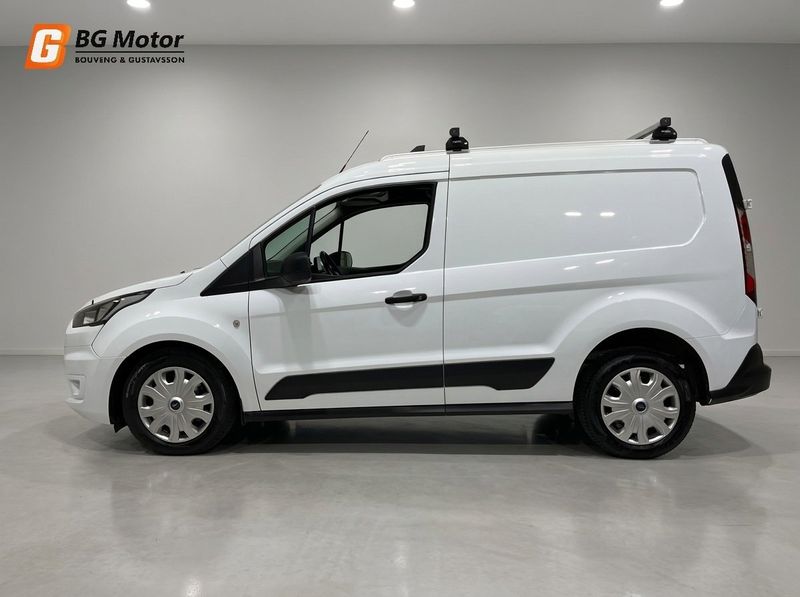 Ford Transit Connect bild 3