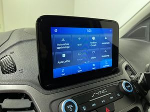 Ford Transit Connect bild 21