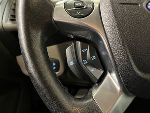 Ford Transit Connect bild 15