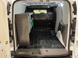 Ford Transit Connect bild 11
