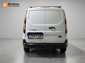 Ford Transit Connect bild 6