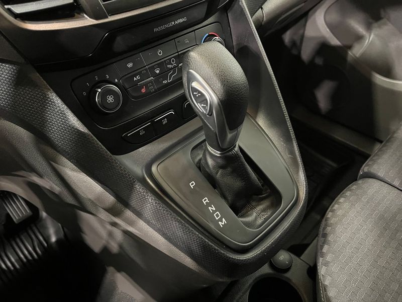 Ford Transit Connect bild 17