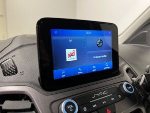 Ford Transit Connect bild 19