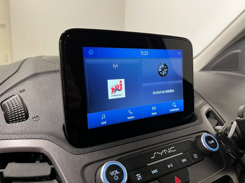 Ford Transit Connect bild 19