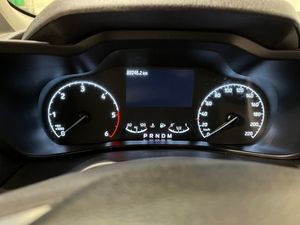 Ford Transit Connect bild 14