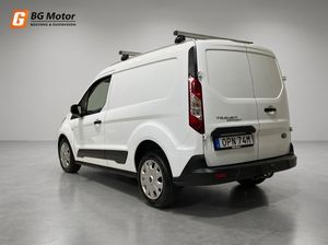 Ford Transit Connect bild 5