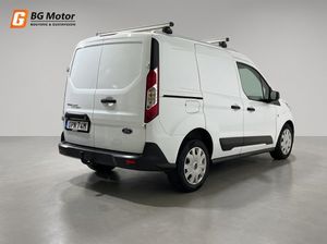 Ford Transit Connect bild 7