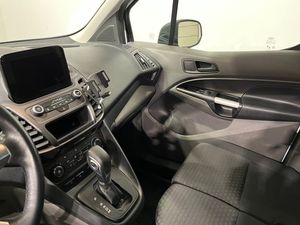 Ford Transit Connect bild 16