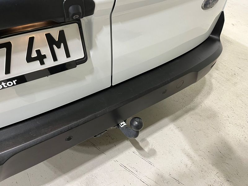 Ford Transit Connect bild 12