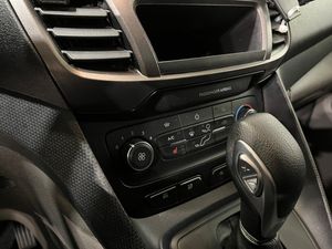 Ford Transit Connect bild 18