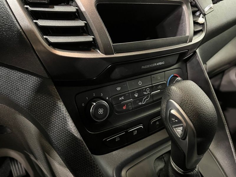 Ford Transit Connect bild 18