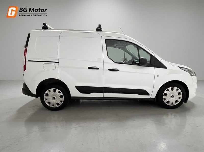 Ford Transit Connect bild 8