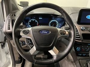 Ford Transit Connect bild 13