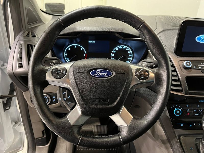 Ford Transit Connect bild 13