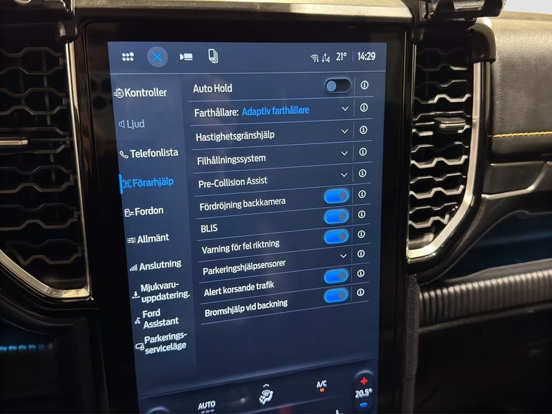 Ford Ranger bild 20