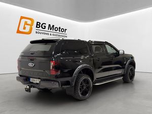 Ford Ranger bild 4