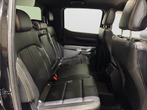 Ford Ranger bild 10