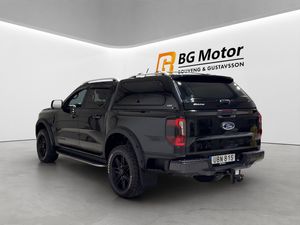 Ford Ranger bild 6