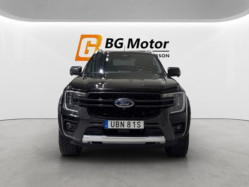 Ford Ranger bild 2