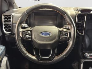 Ford Ranger bild 12