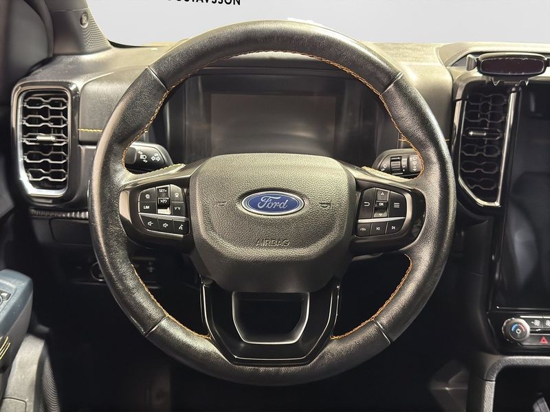 Ford Ranger bild 12
