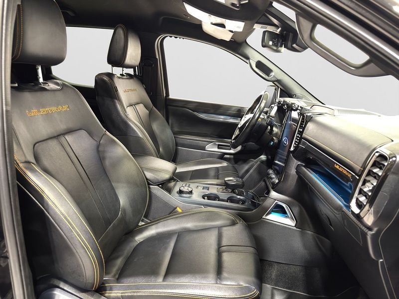 Ford Ranger bild 9