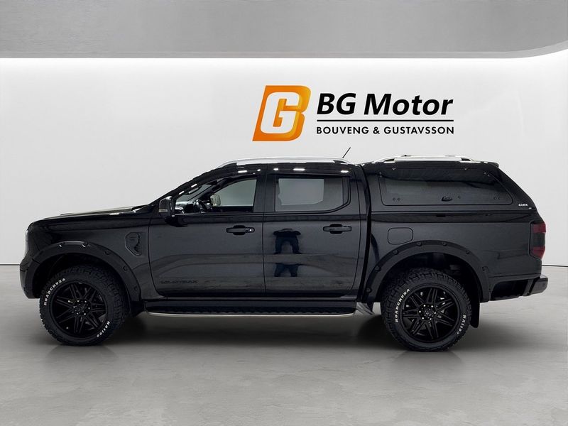Ford Ranger bild 7