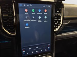 Ford Ranger bild 15