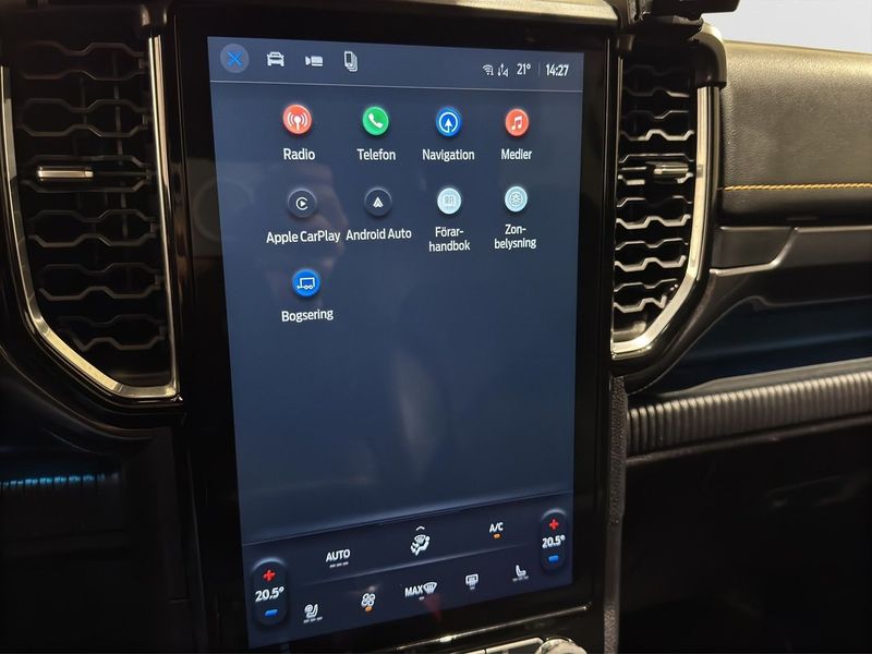 Ford Ranger bild 15