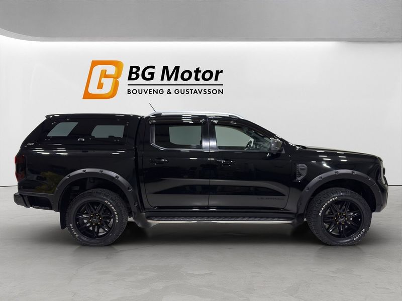 Ford Ranger bild 3