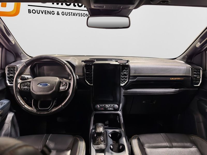 Ford Ranger bild 11
