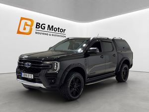 Ford Ranger bild 8