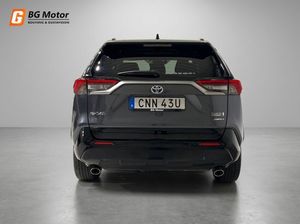 Toyota RAV4 bild 8