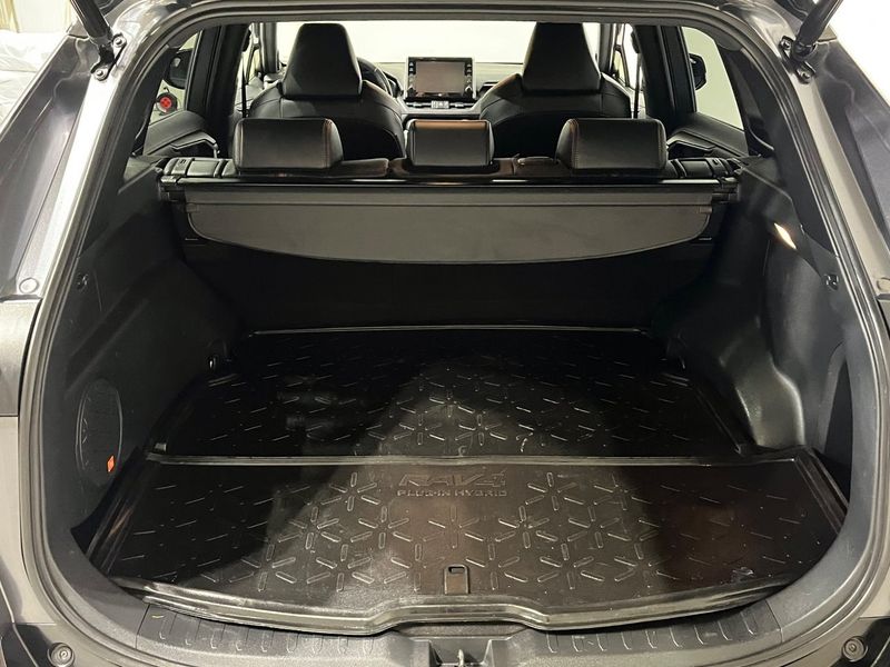 Toyota RAV4 bild 12