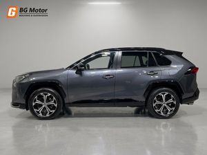 Toyota RAV4 bild 3