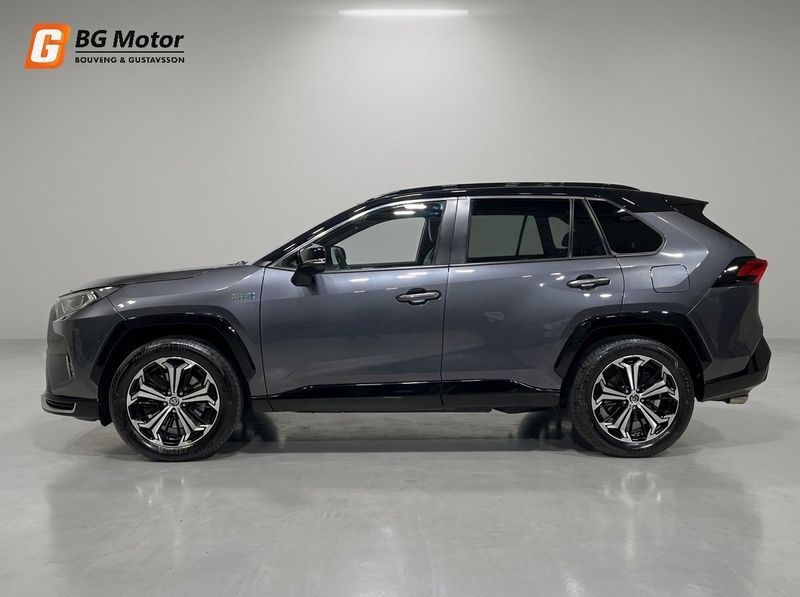 Toyota RAV4 bild 3