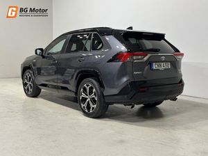Toyota RAV4 bild 5